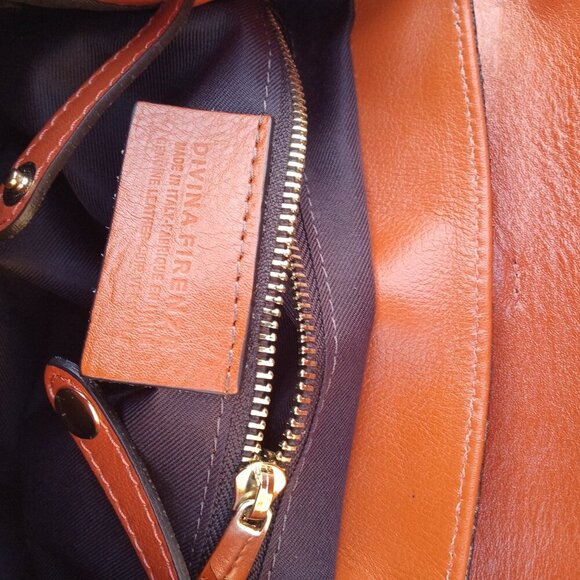 Divina firenze purse - Picture 4 of 4